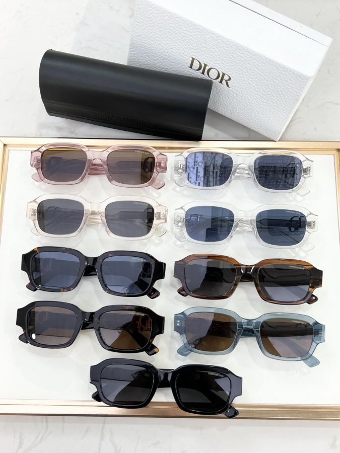 1:1 Replica dior glasses DIO* — Premium Replica