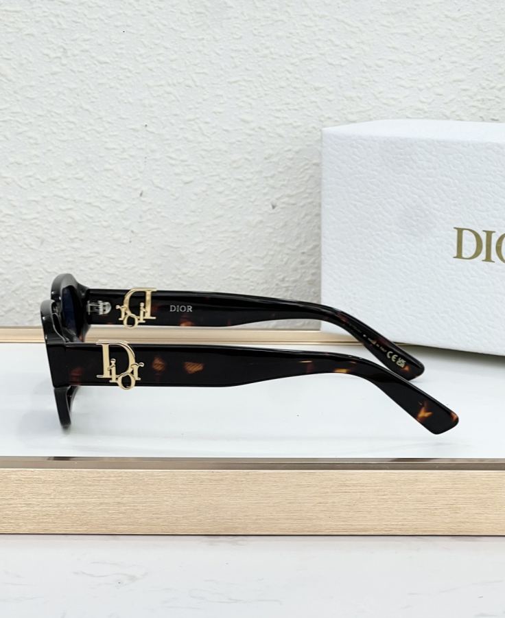 1:1 Replica dior glasses DIO* — AAA Quality Replica — photo 2