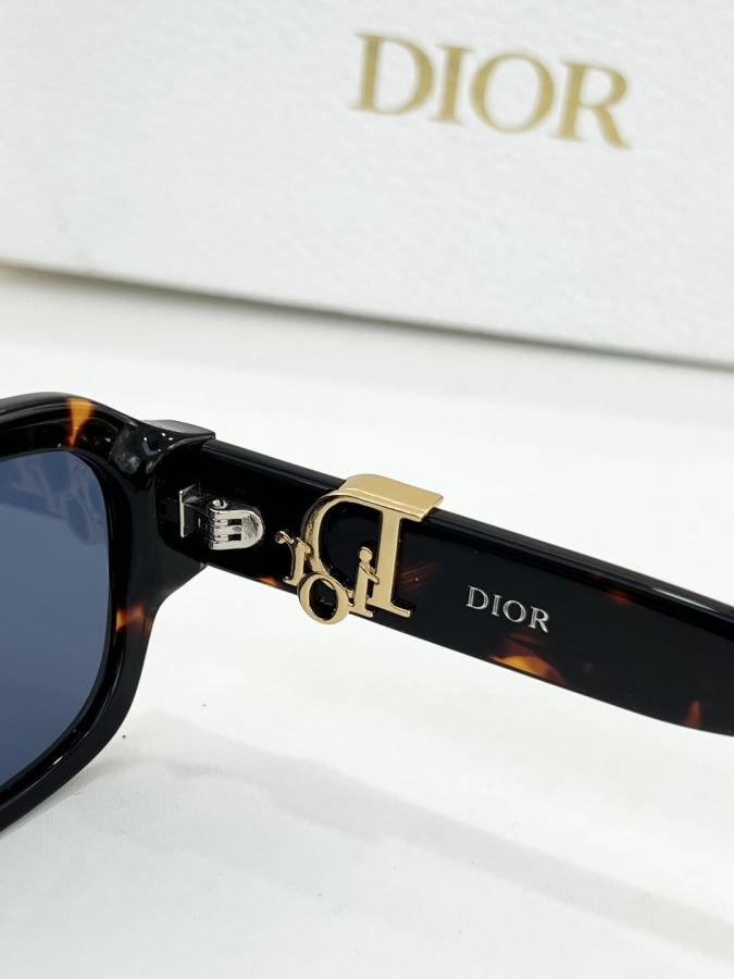 1:1 Replica dior glasses DIO* — AAA Quality Replica — photo 5