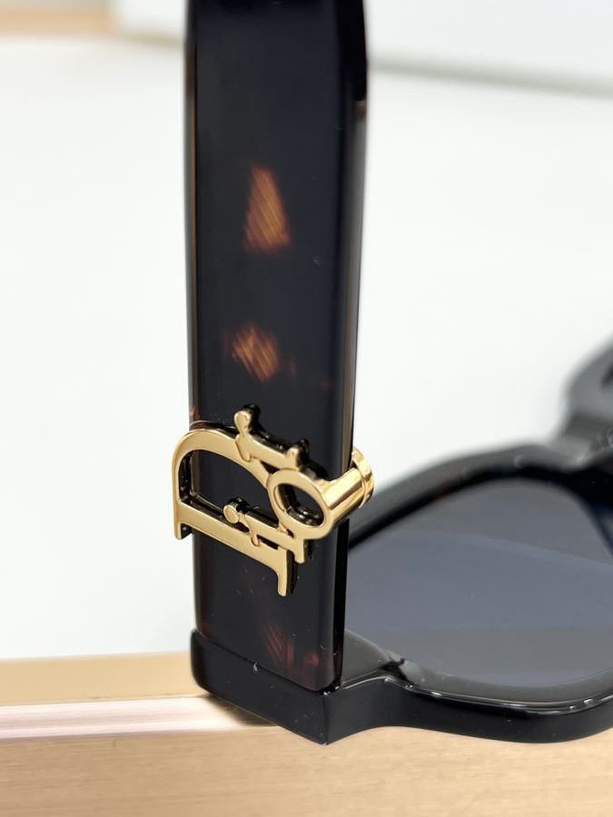 1:1 Replica dior glasses DIO* — AAA Quality Replica — photo 4