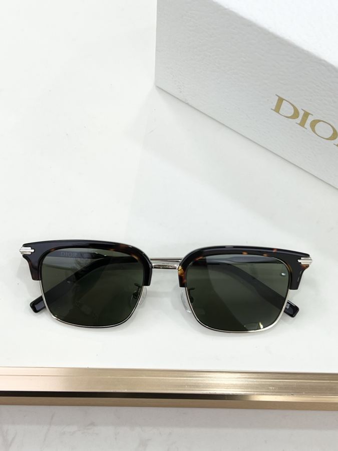 1:1 Replica dior glasses DIO* — AAA Quality Replica — photo 6