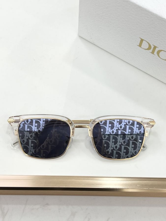 1:1 Replica dior glasses DIO* — AAA Quality Replica — photo 7