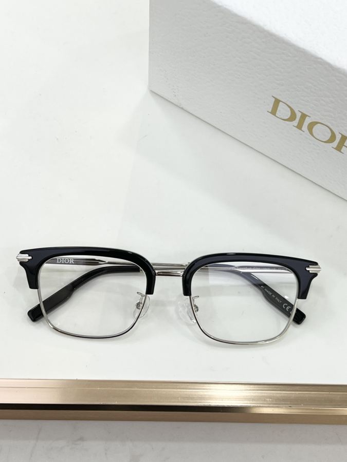 1:1 Replica dior glasses DIO* — AAA Quality Replica — photo 2