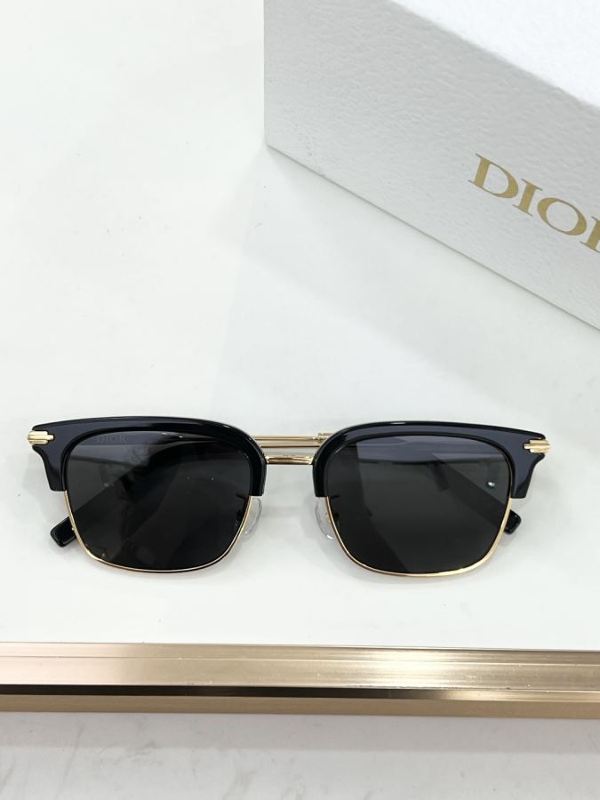1:1 Replica dior glasses DIO* — AAA Quality Replica — photo 4