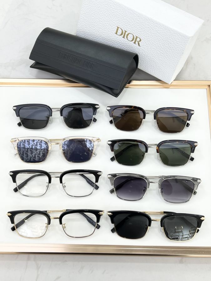 1:1 Replica dior glasses DIO* — AAA Quality Replica — photo 9