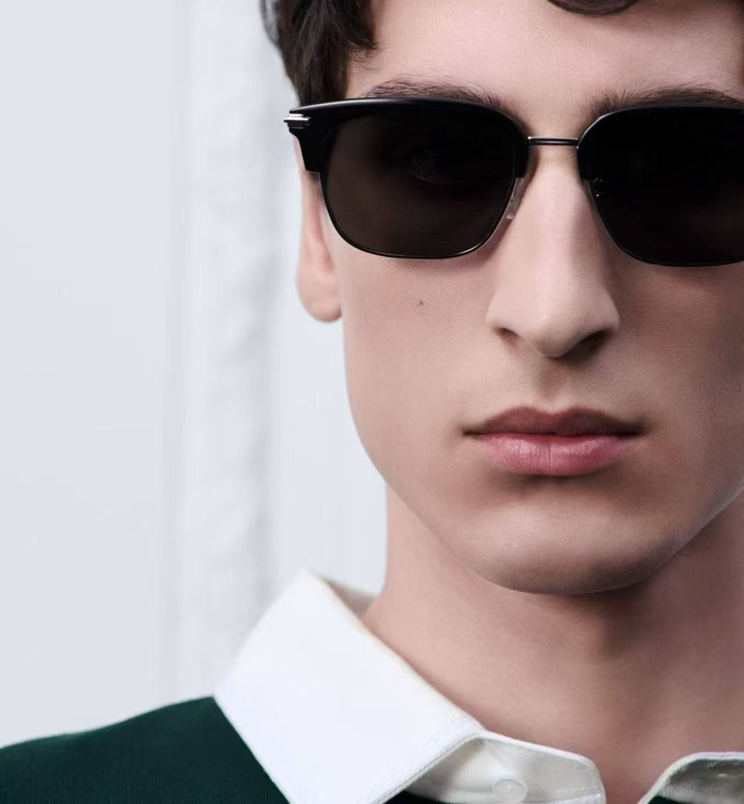 1:1 Replica dior glasses DIO* — Premium Replica — photo 3