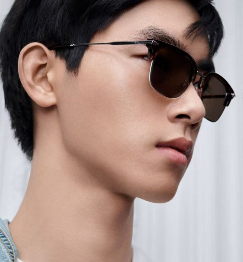 1:1 Replica dior glasses DIO* — Premium Replica — photo 2