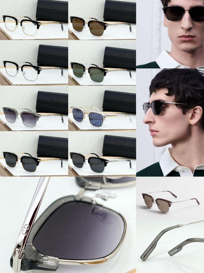 1:1 Replica dior glasses DIO* — 1:1 Replica