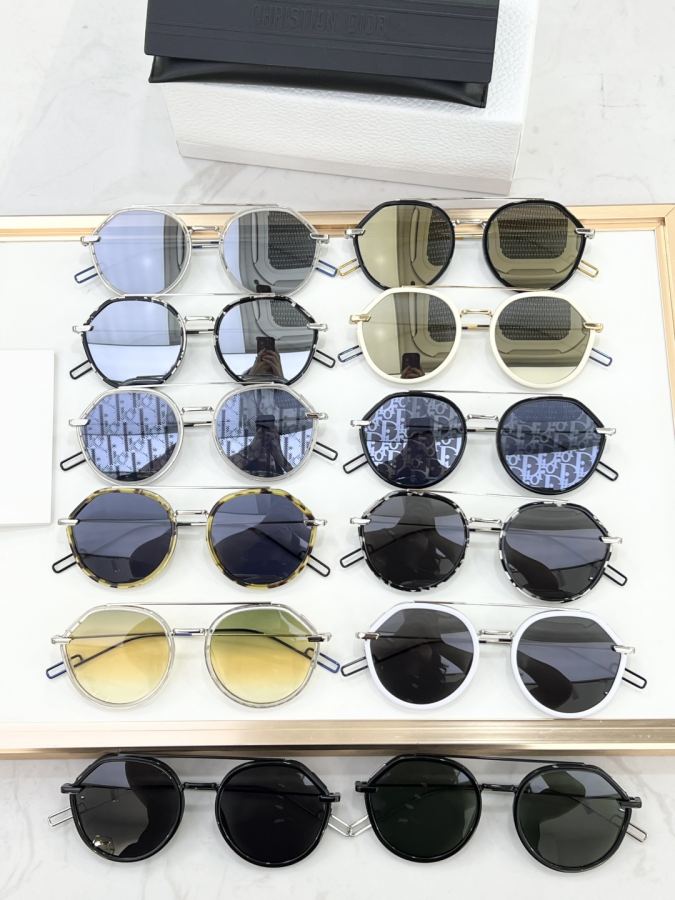 1:1 Replica dior glasses DIO* — 1:1 Replica — photo 5