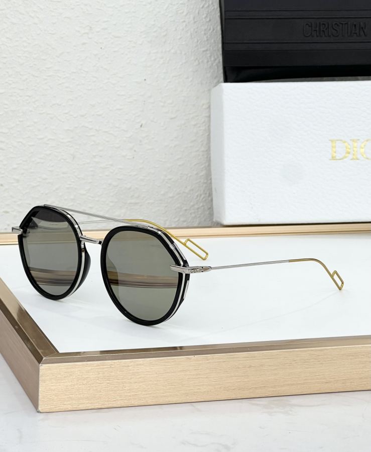 1:1 Replica dior glasses DIO* — AAA Quality Replica — photo 2