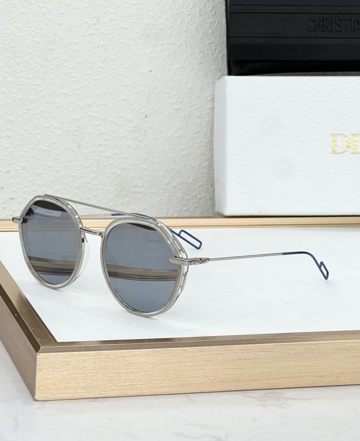 1:1 Replica dior glasses DIO* — AAA Quality Replica — photo 3