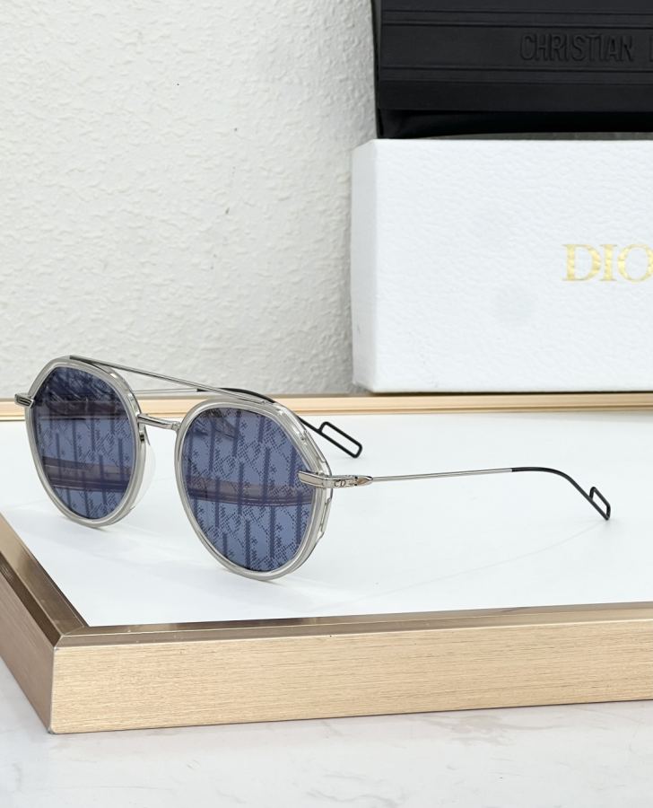 1:1 Replica dior glasses DIO* — AAA Quality Replica — photo 8