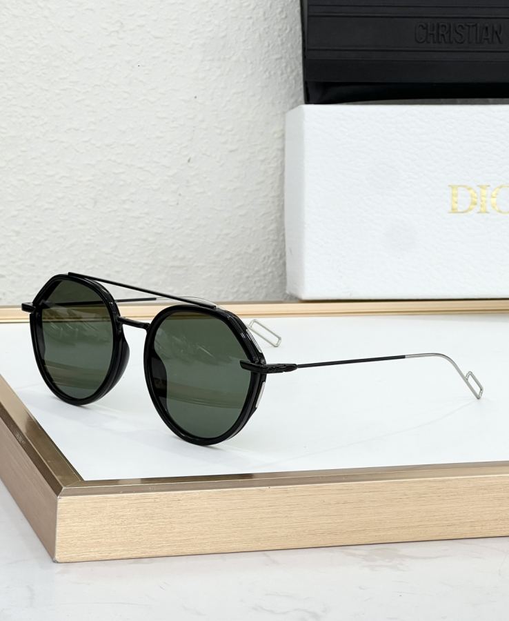 1:1 Replica dior glasses DIO* — AAA Quality Replica — photo 6