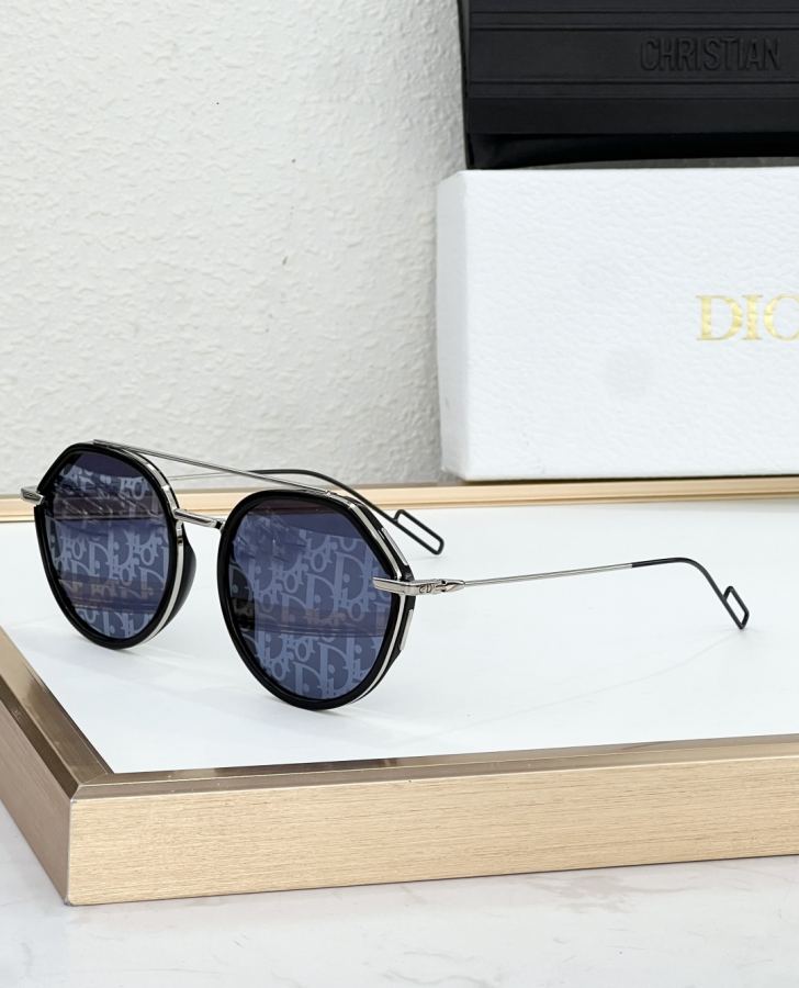 1:1 Replica dior glasses DIO* — AAA Quality Replica — photo 7
