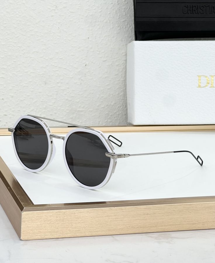 1:1 Replica dior glasses DIO* — AAA Quality Replica — photo 9