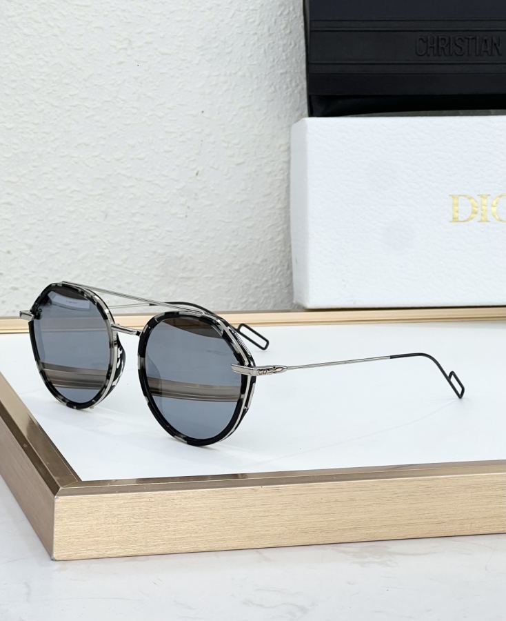 1:1 Replica dior glasses DIO* — AAA Quality Replica — photo 4