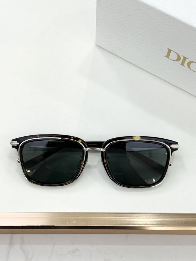 1:1 Replica dior glasses DIO* — Premium Replica — photo 2