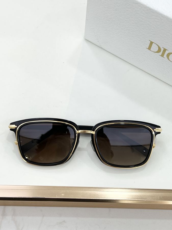 1:1 Replica dior glasses DIO* — Premium Replica