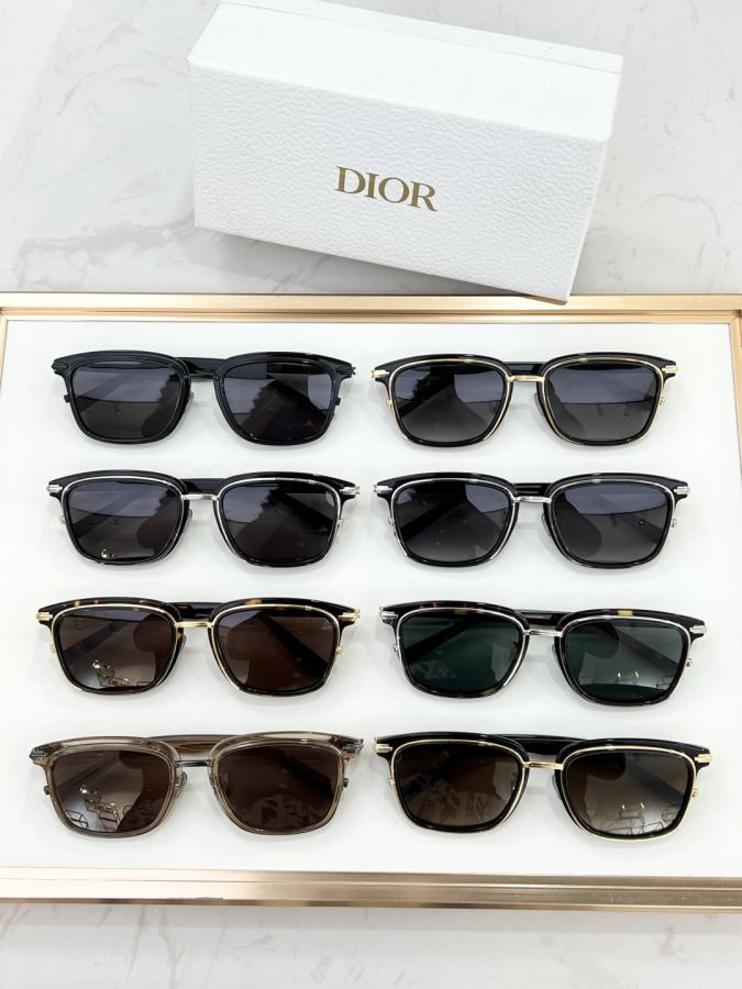 1:1 Replica dior glasses DIO* — Premium Replica — photo 9