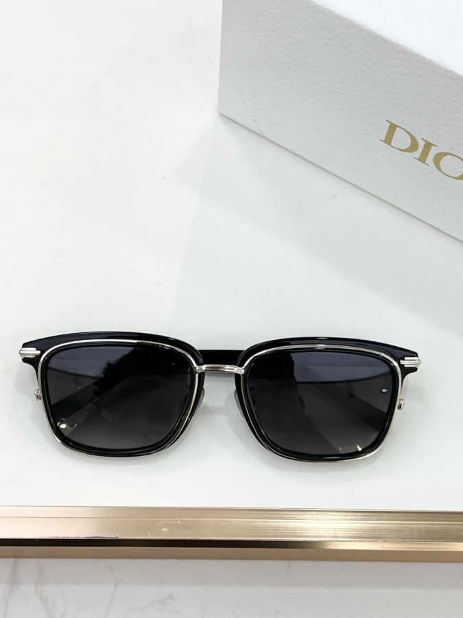 1:1 Replica dior glasses DIO* — Premium Replica — photo 3