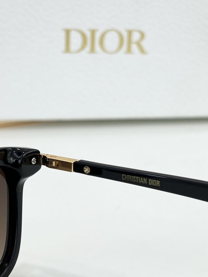 1:1 Replica dior glasses DIO* — AAA Quality Replica — photo 5