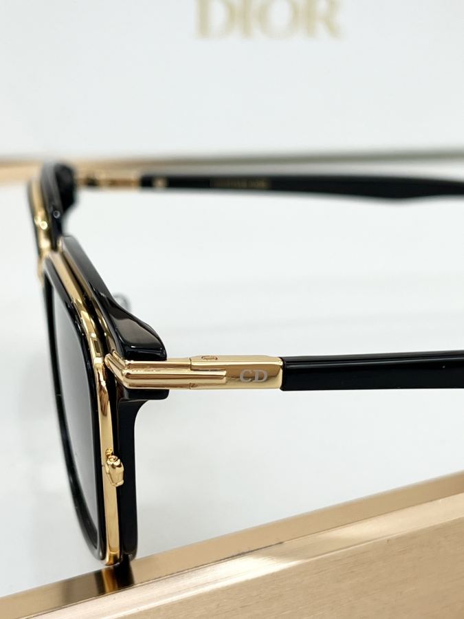 1:1 Replica dior glasses DIO* — AAA Quality Replica — photo 2