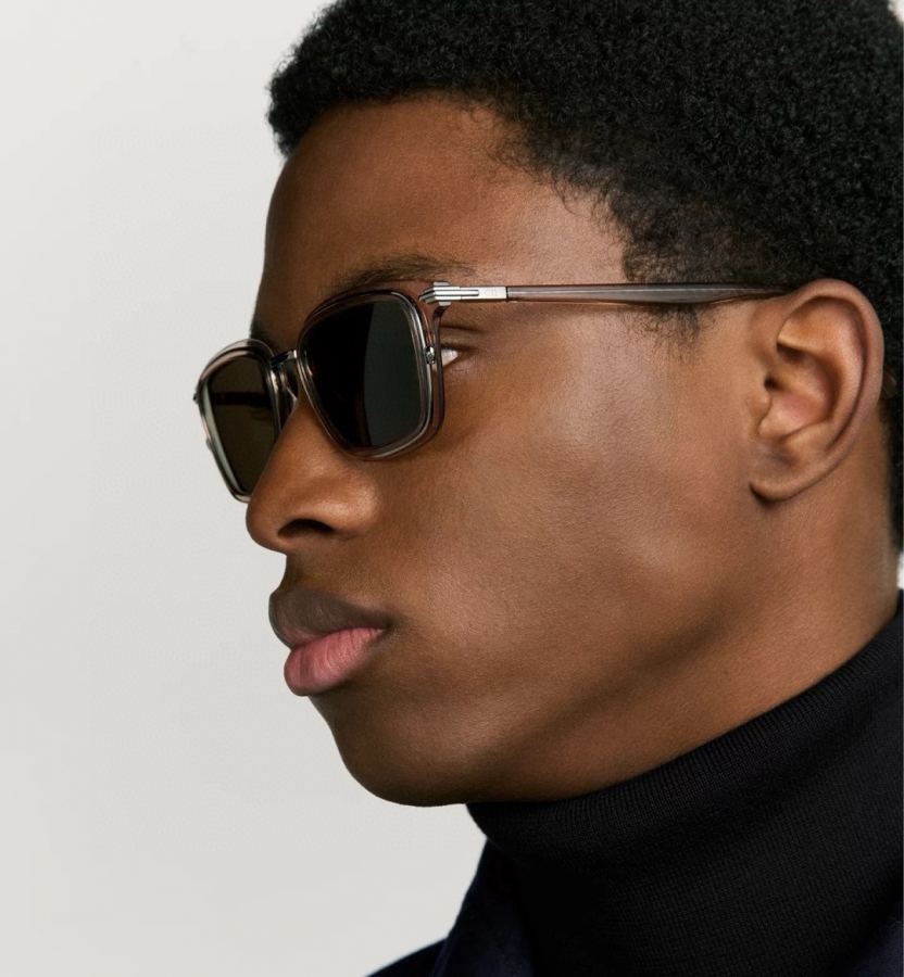 1:1 Replica dior glasses DIO* — 1:1 Replica — photo 2
