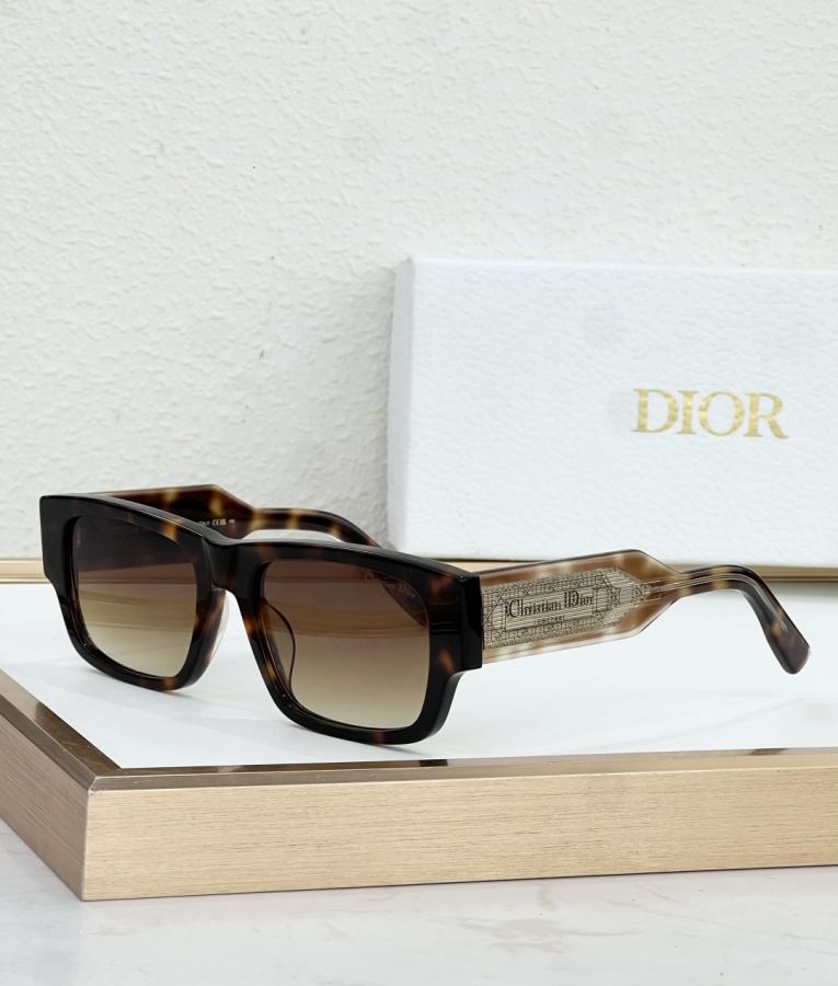 1:1 Replica dior glasses DIO* — 1:1 Replica — photo 5
