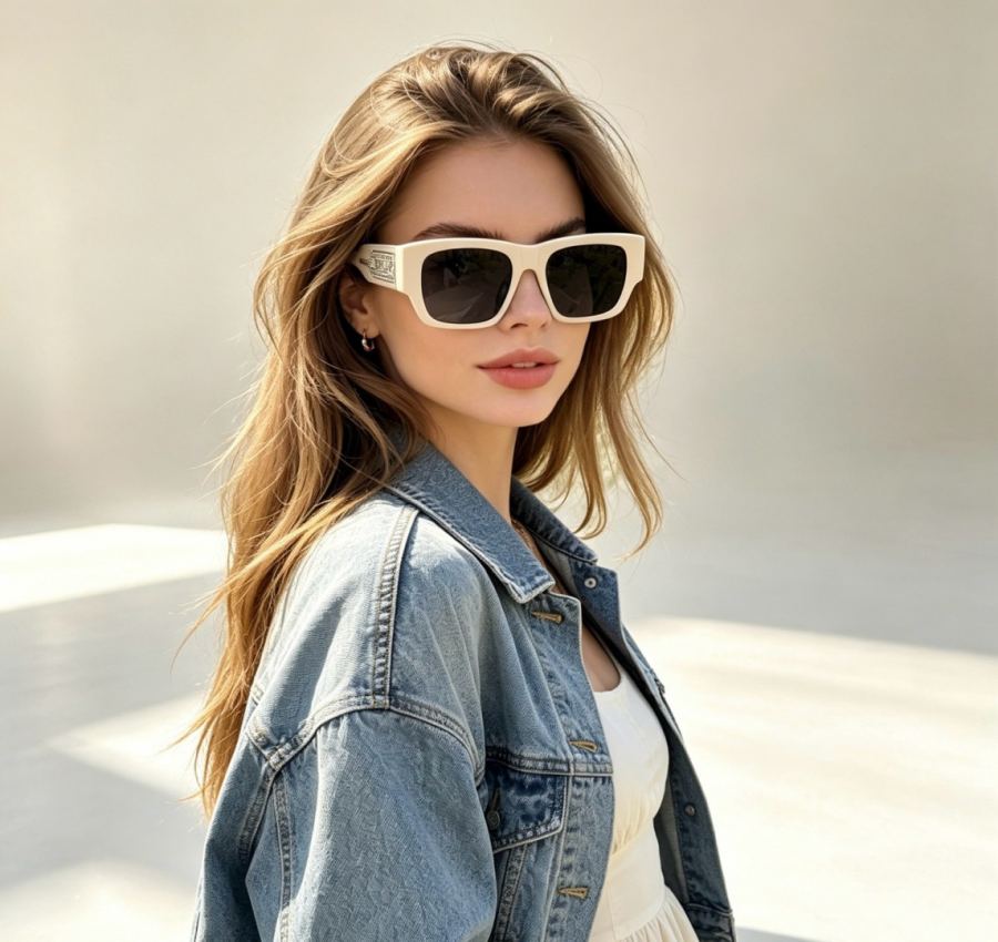 1:1 Replica dior glasses DIO* — Premium Replica — photo 2