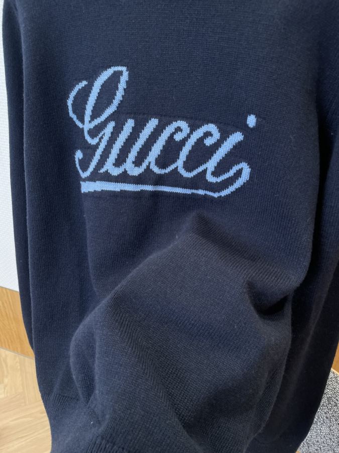 1:1 Replica Gucci men GUCCI — AAA Quality Replica — photo 5