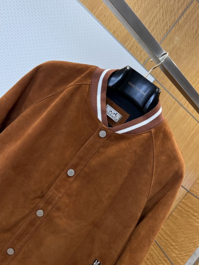 1:1 Replica Hermes Men HERMÈS Hermes — Premium Replica — photo 3