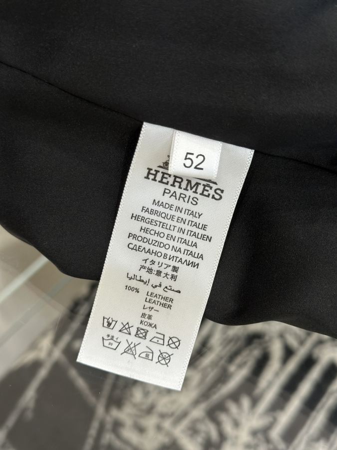 1:1 Replica Hermes Men HERMÈS Hermes — Premium Replica — photo 9