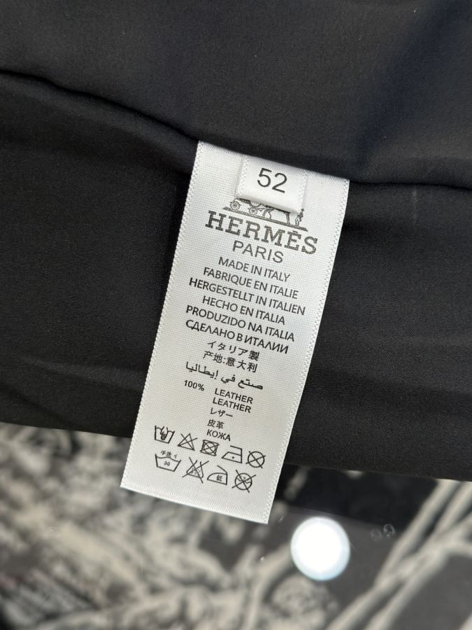 1:1 Replica Hermes Men HERMÈS Hermes — 1:1 Replica — photo 11