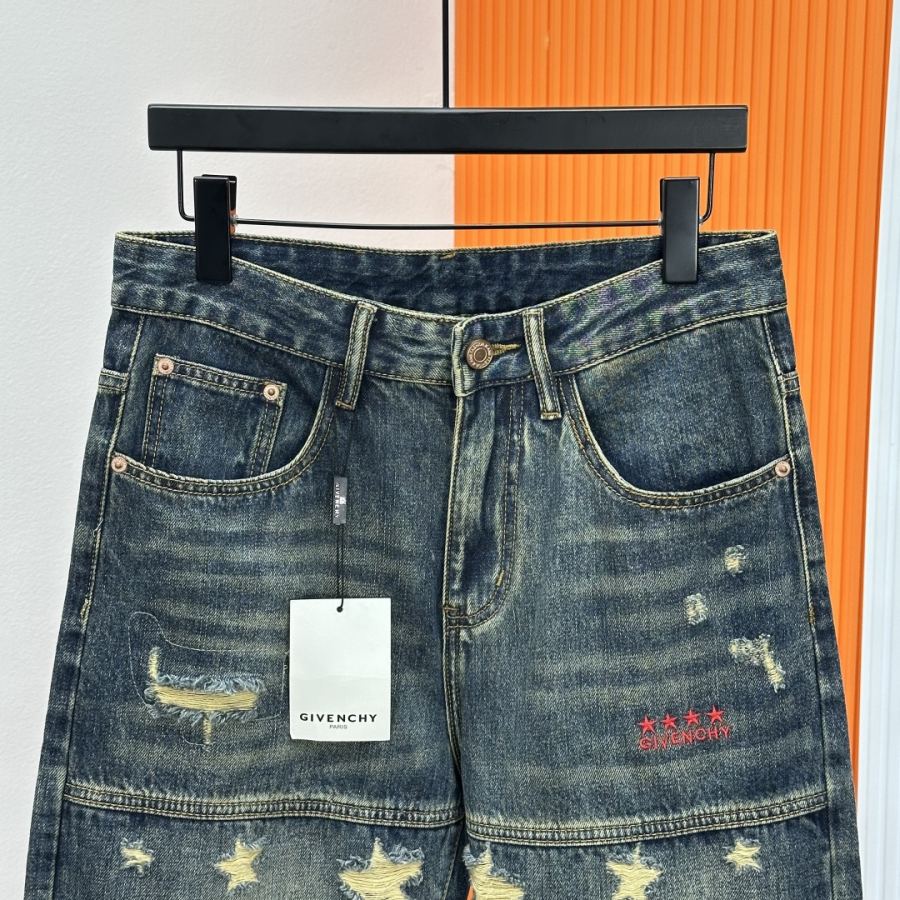 1:1 Replica GVC men Givenchy 2025ss New Arrival — AAA Quality Replica — photo 3