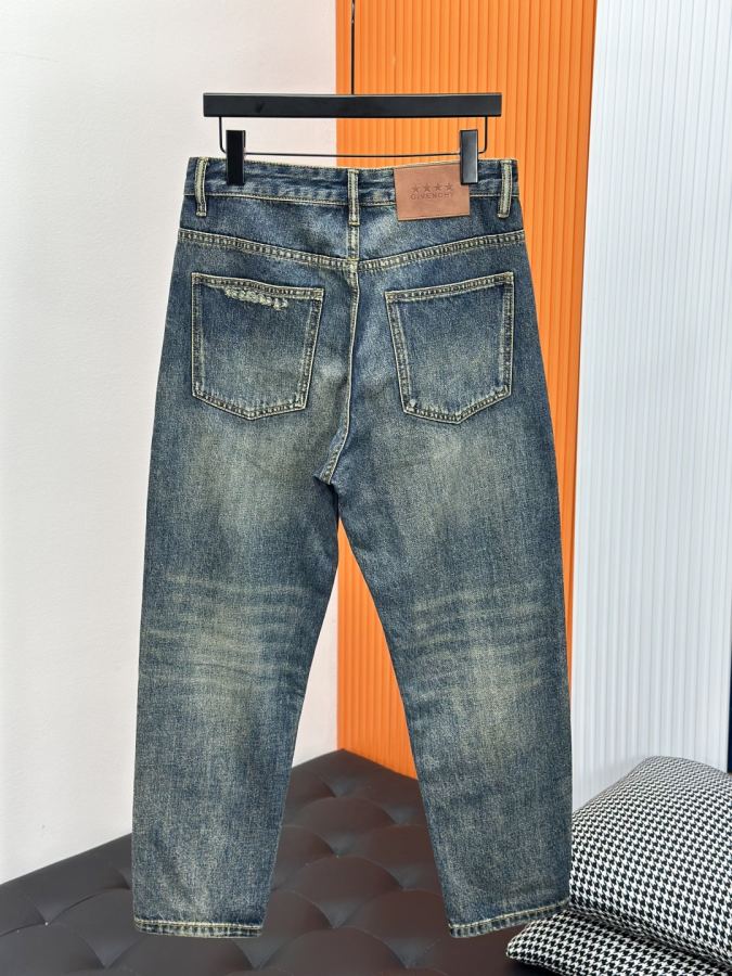 1:1 Replica GVC men Givenchy 2025ss New Arrival — AAA Quality Replica — photo 9