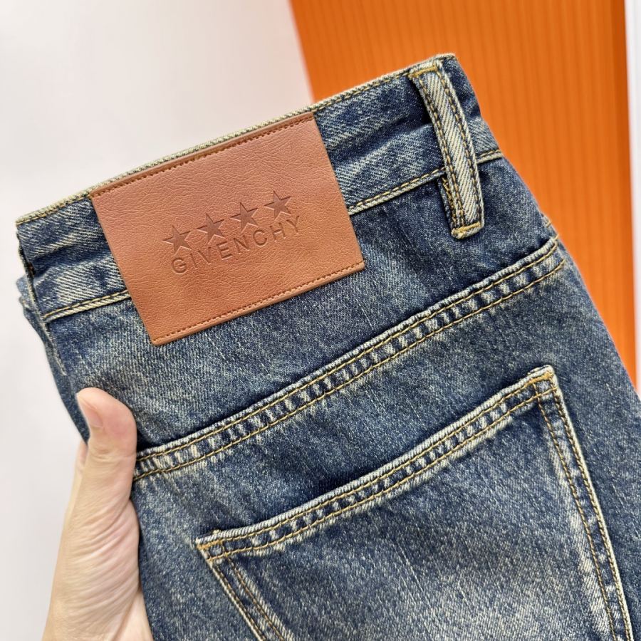 1:1 Replica GVC men Givenchy 2025ss New Arrival — AAA Quality Replica — photo 10