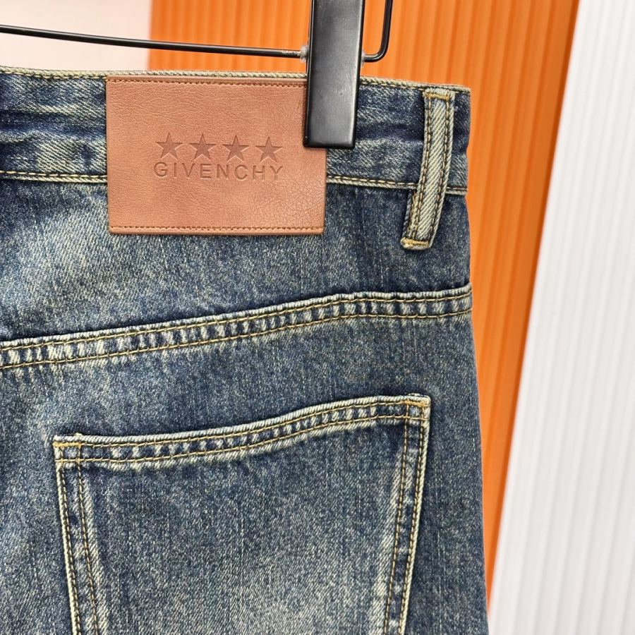 1:1 Replica GVC men Givenchy 2025ss New Arrival — AAA Quality Replica — photo 6