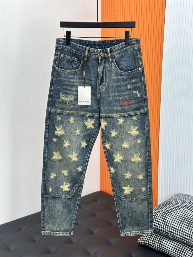 1:1 Replica GVC men Givenchy 2025ss New Arrival — AAA Quality Replica — photo 2