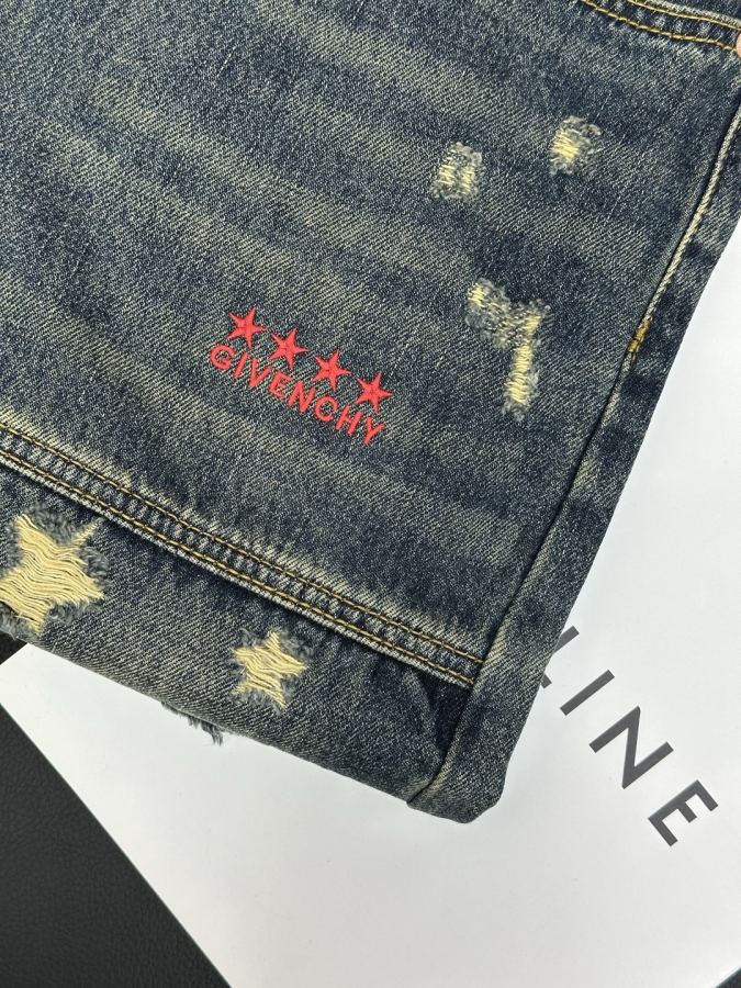 1:1 Replica GVC men Givenchy 2025ss New Arrival — AAA Quality Replica — photo 7