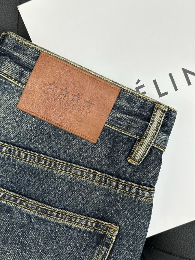 1:1 Replica GVC men Givenchy 2025ss New Arrival — AAA Quality Replica — photo 8