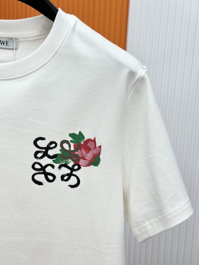 1:1 Replica Loewe men loewe 26ss New logo — AAA Quality Replica — photo 3