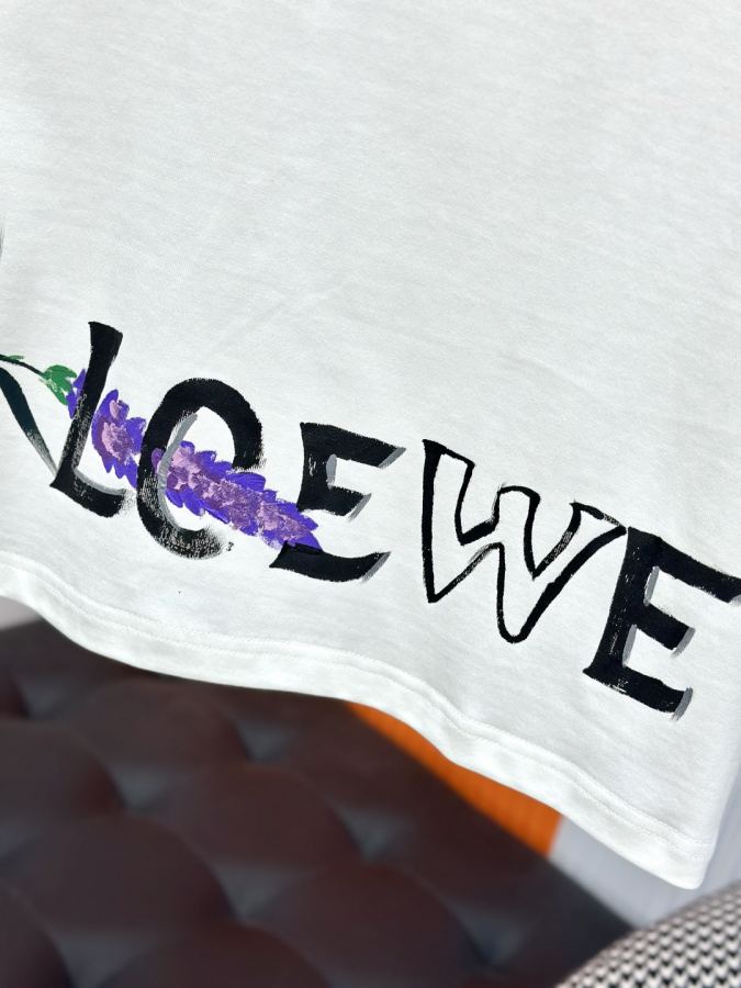 1:1 Replica Loewe men loewe 26ss New logo — AAA Quality Replica — photo 6
