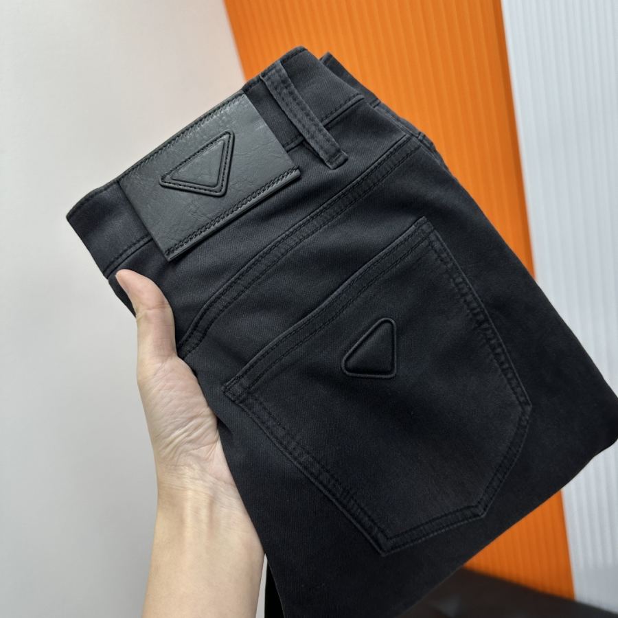 1:1 Replica Prada men prada 26ss replica