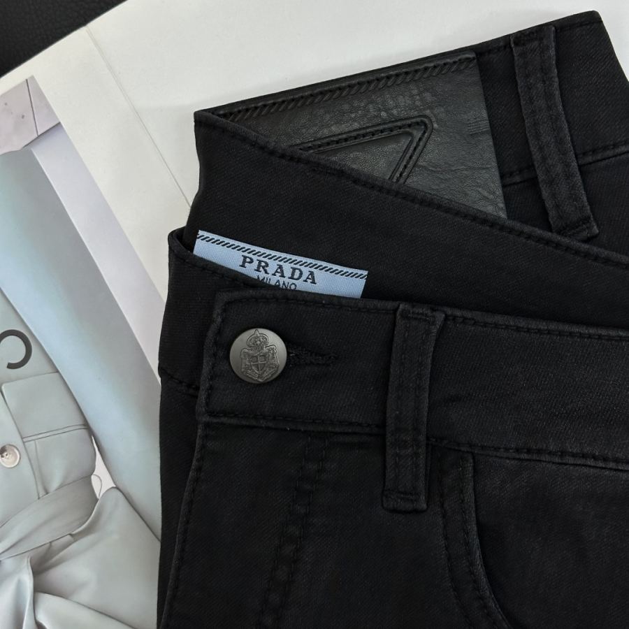 1:1 Replica Prada men prada 26ss replica — photo 8