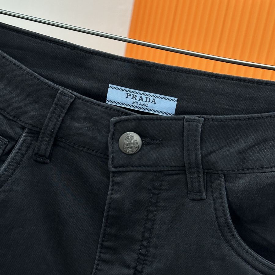 1:1 Replica Prada men prada 26ss replica — photo 6