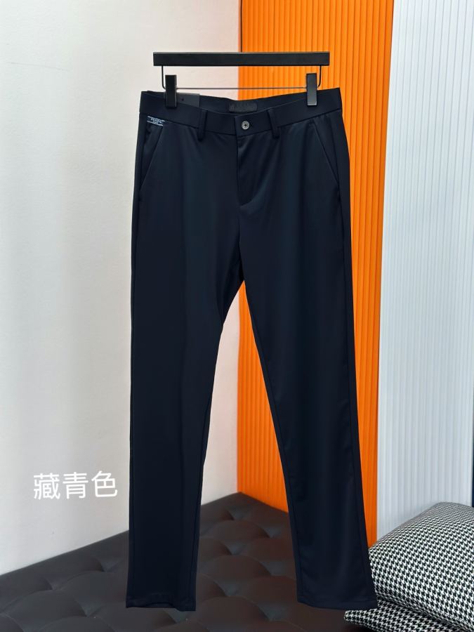 1:1 Replica Prada men Prada 26ss — AAA Quality Replica