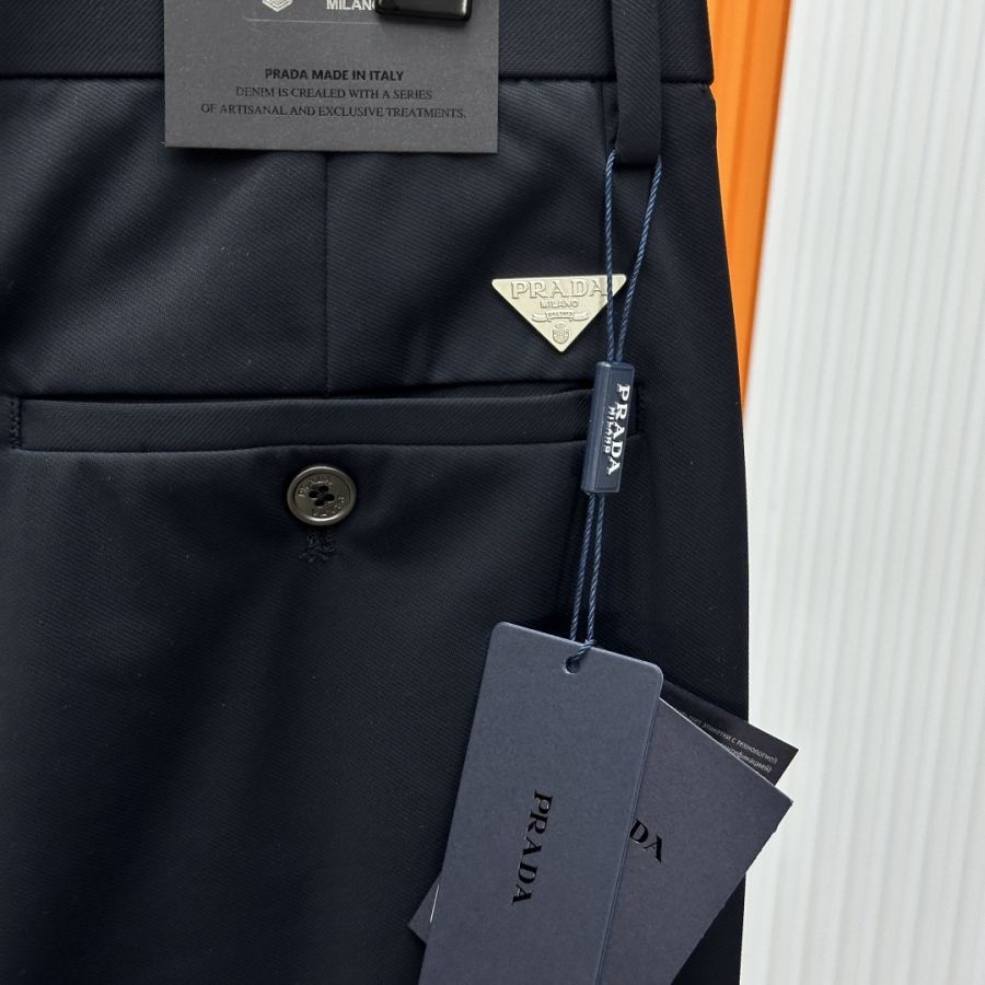 1:1 Replica Prada men Prada 26ss — AAA Quality Replica — photo 4