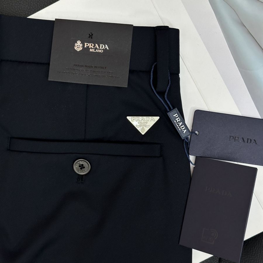 1:1 Replica Prada men Prada 26ss — AAA Quality Replica — photo 5