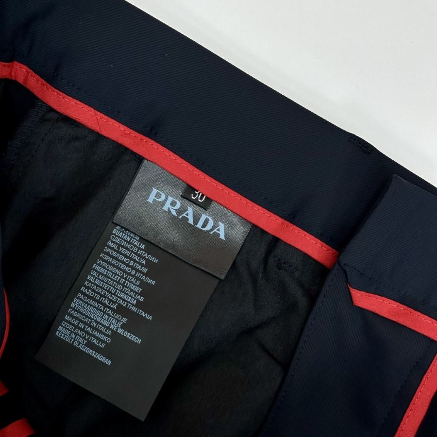 1:1 Replica Prada men Prada 26ss — AAA Quality Replica — photo 7