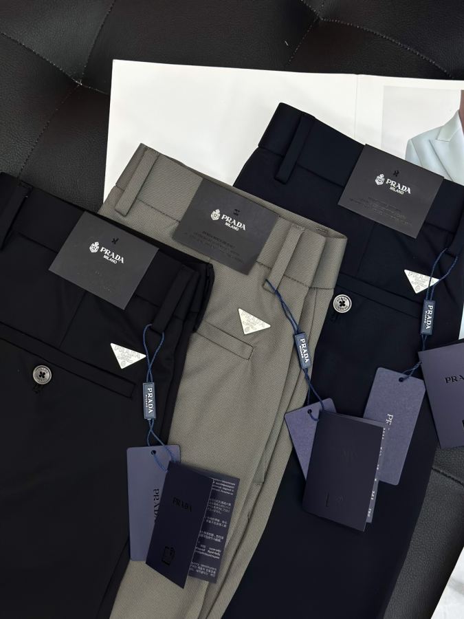 1:1 Replica Prada men Prada 26ss — AAA Quality Replica — photo 8